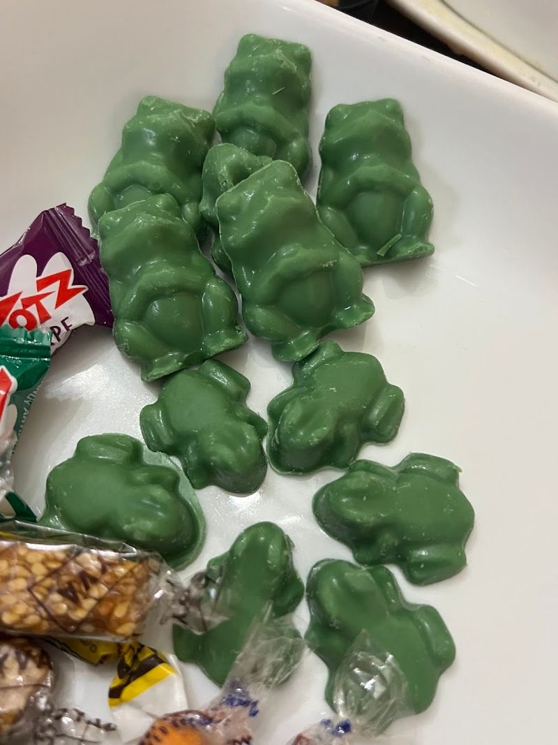 Custom Orders And Last-Minute Sweet Surprises