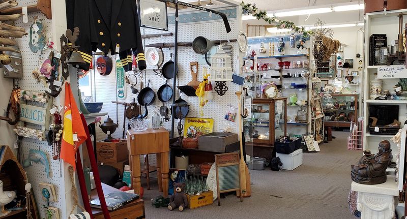 The Atmosphere That Keeps People Coming Back