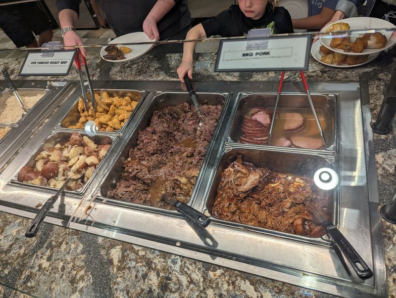 A Perfect Stop For Families Of Every Size