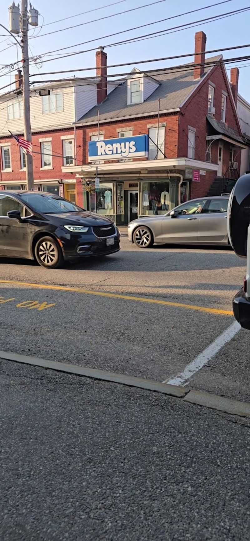 The Bangor Location And What Makes It Special