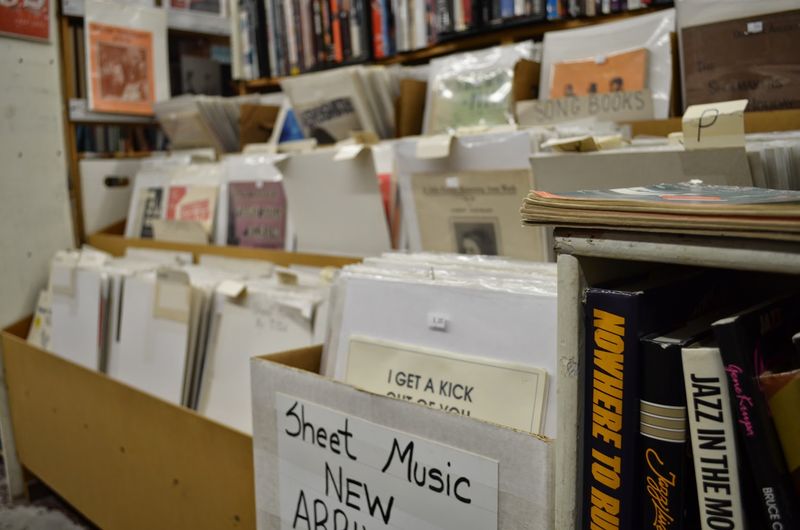 Vintage Postcards And Memorabilia Beyond The Books