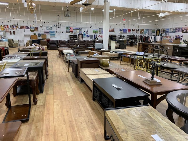 Furniture And Seasonal Finds You Did Not Plan For