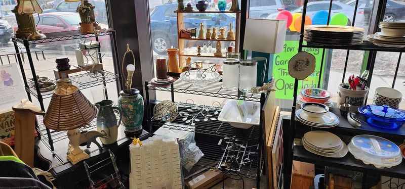 An Inventory That Covers All The Bases