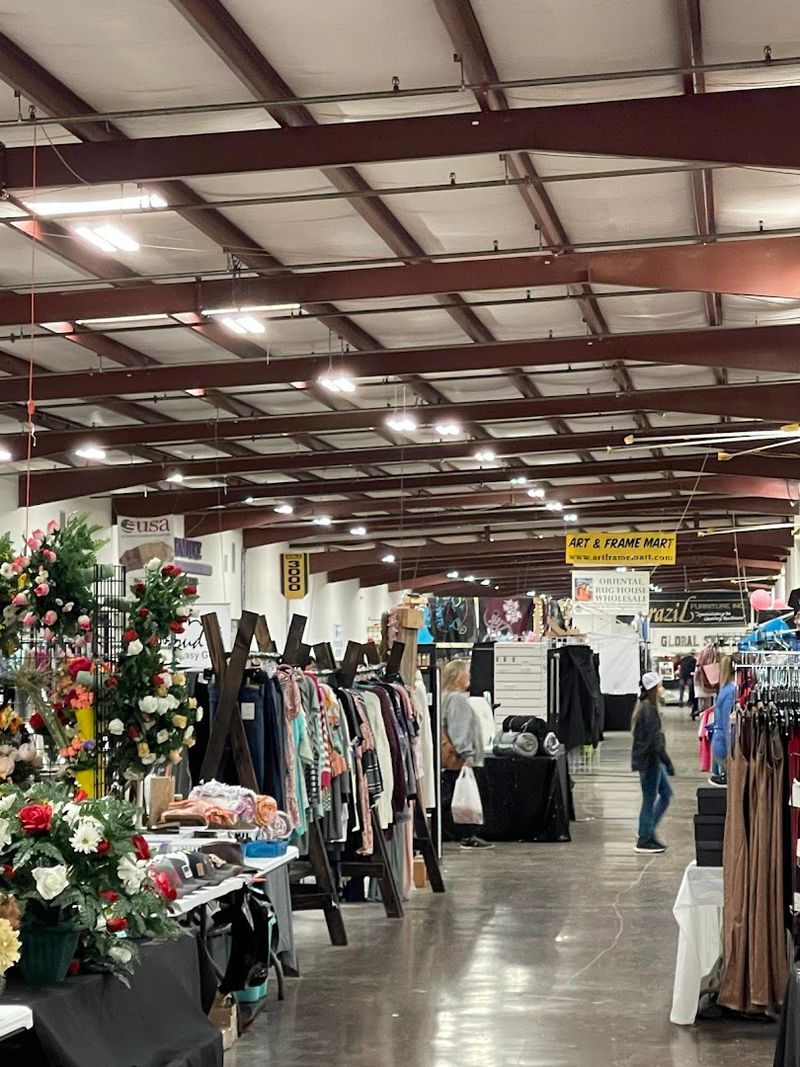 The Treasure Hunt You Did Not Plan For