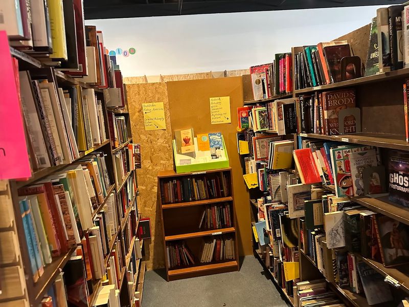 A Community Hub For Boulder Book Lovers