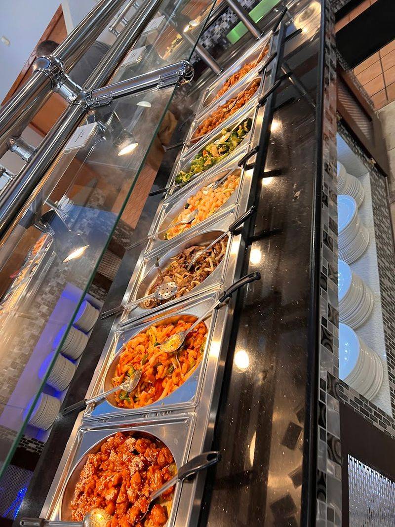 Best Times To Visit Royal Buffet