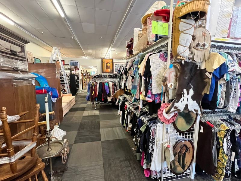 The Consignment Side Of The Story