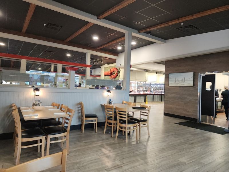 The Atmosphere That Makes Lingering Feel Natural