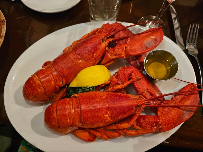 A Menu Built Around Comfort And Generosity