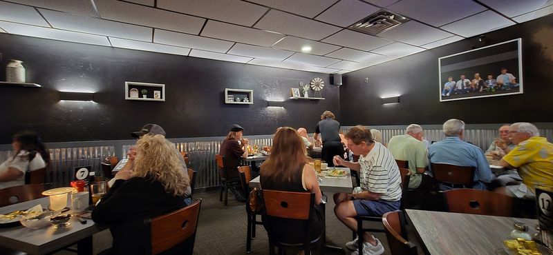 The Supper Club Tradition Is Alive And Well Here