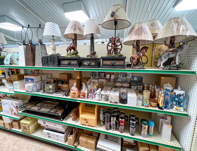 Gifts, Souvenirs, and Things You Did Not Know You Needed