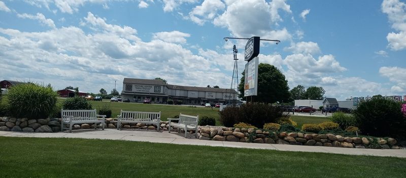 Menno-Hof Amish And Mennonite Museum