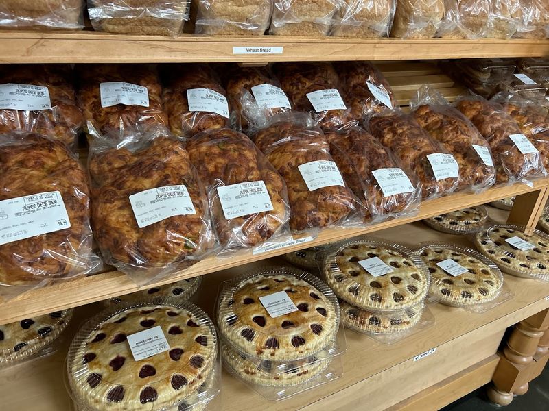 The Bakery Deserves Attention