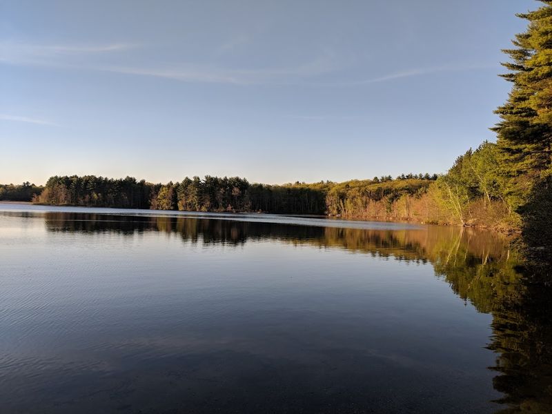 Range Ponds State Park