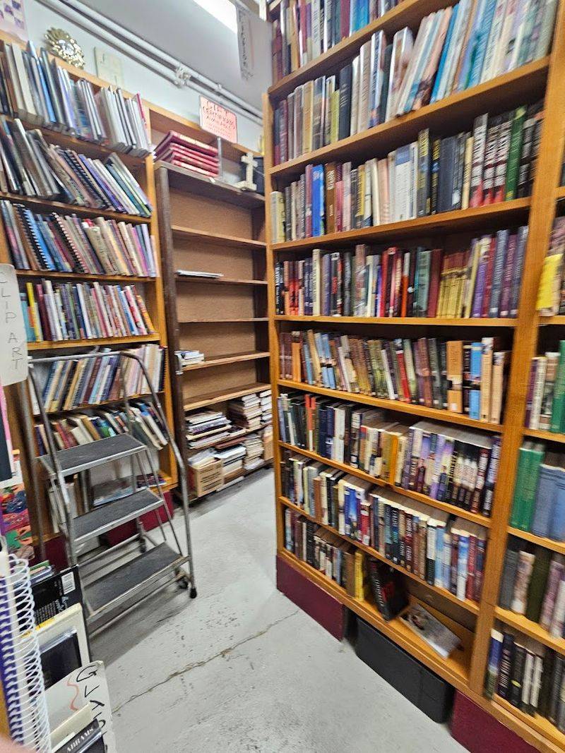 Why Hyde Brothers Keeps People Coming Back