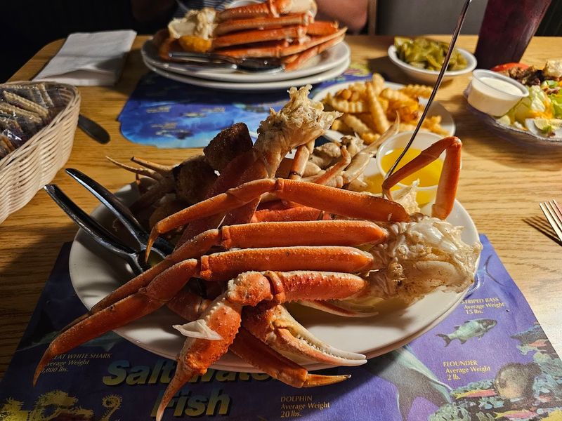 The Hook And Cook Option For Anglers