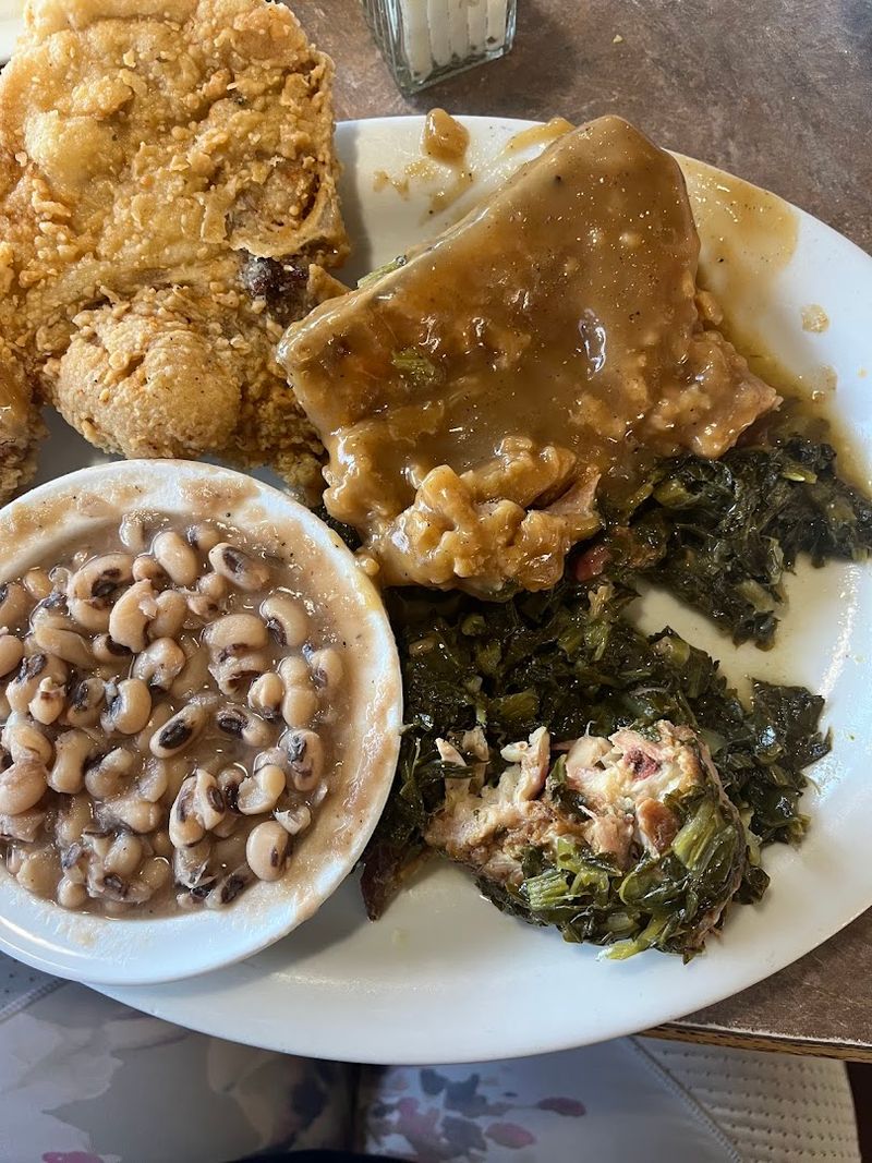 Smothered Pork Chops That Mean Business