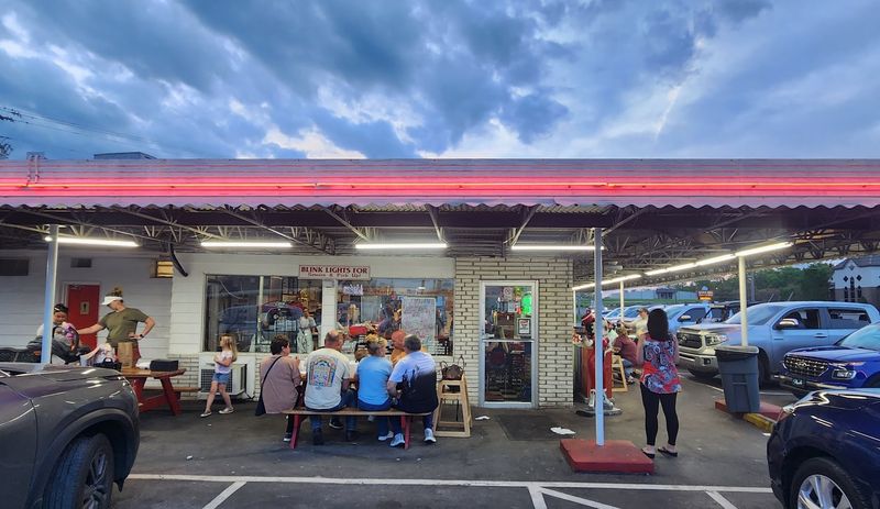 A Classic Spot That Has Stood The Test Of Time