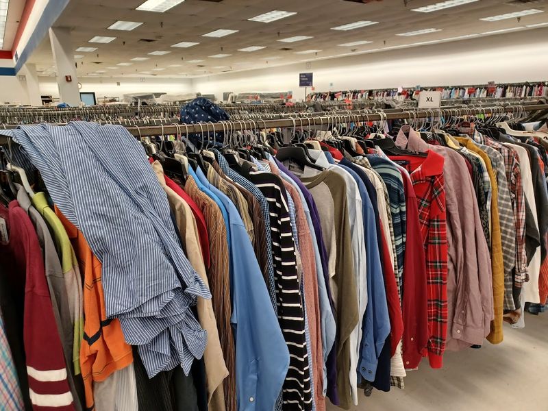 America's Thrift Stores