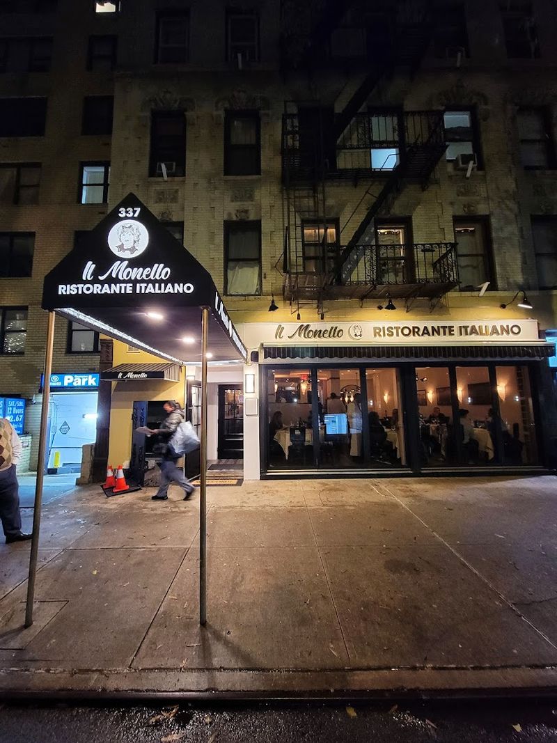 Il Monello