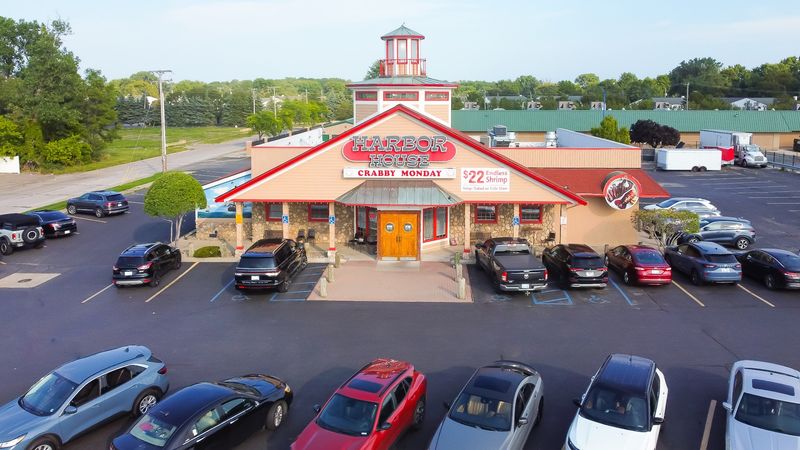 A Dining Format Built For Groups And Celebrations