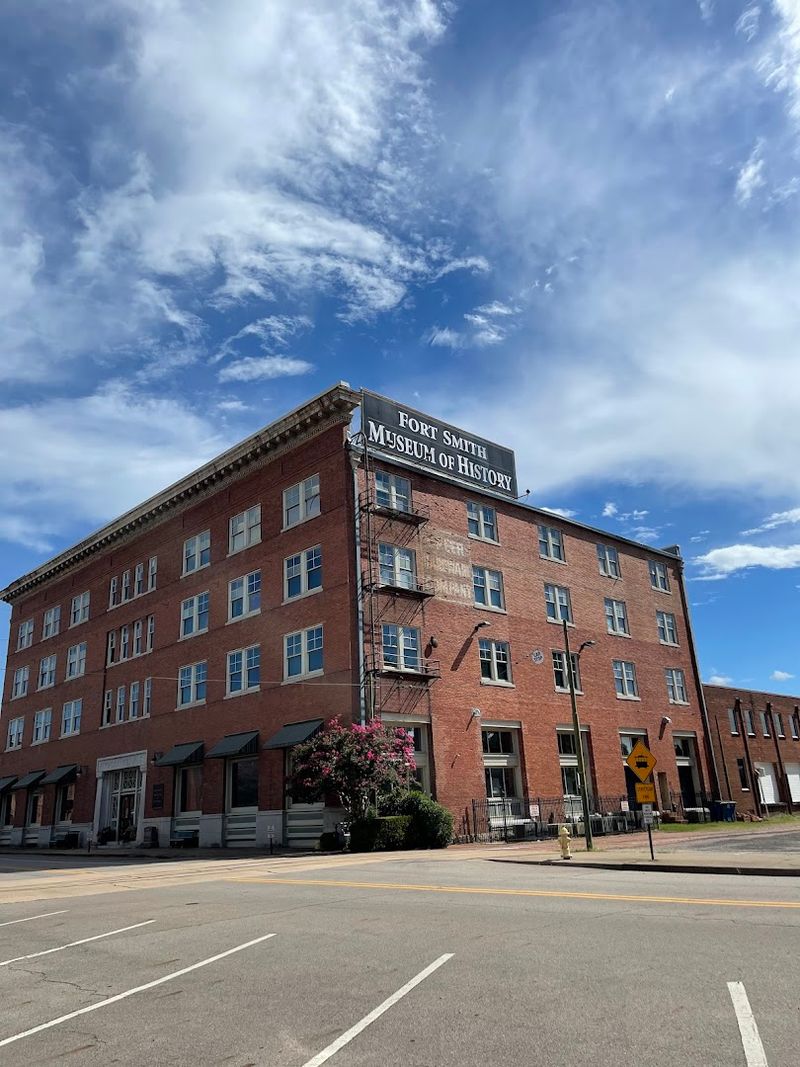 Museums And History Without The Price Tag