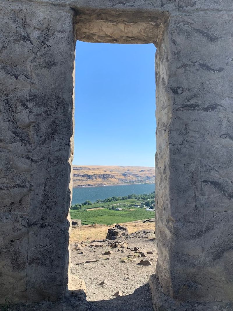 Why This Stop Earns Its Reputation