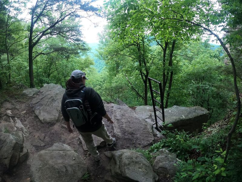 Hiking Trails That Reward Every Type Of Explorer