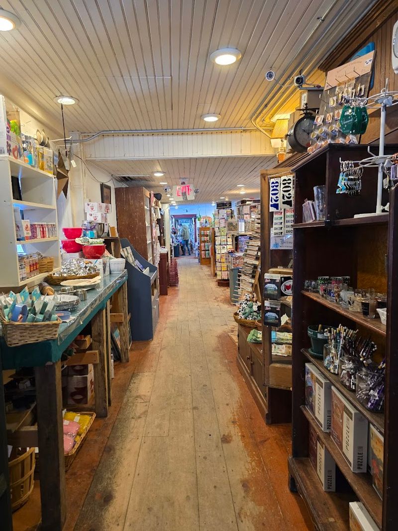 Bath, Beauty, And Organic Soaps With Local Character