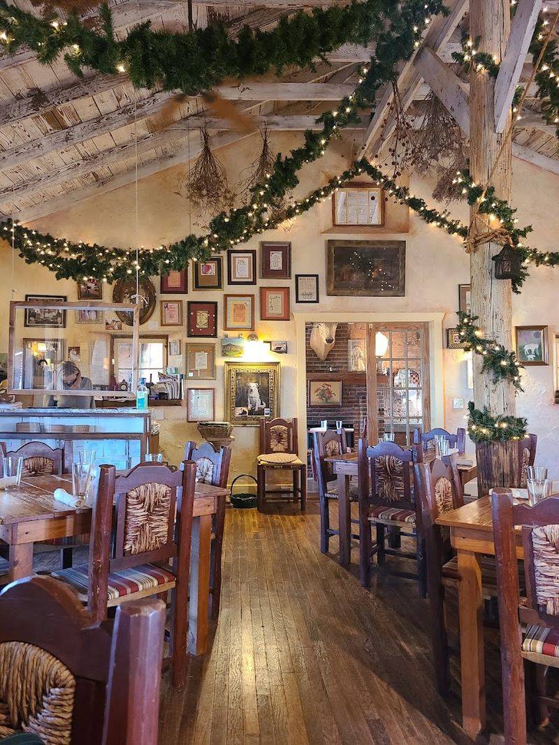 Why Reservations Are Non-Negotiable Here