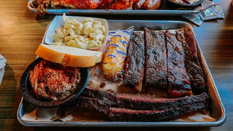 You Deserve A Real Meal After All That Driving