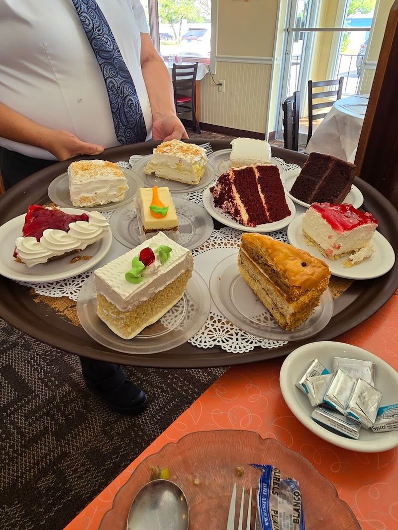 Nostalgia You Can Actually Taste