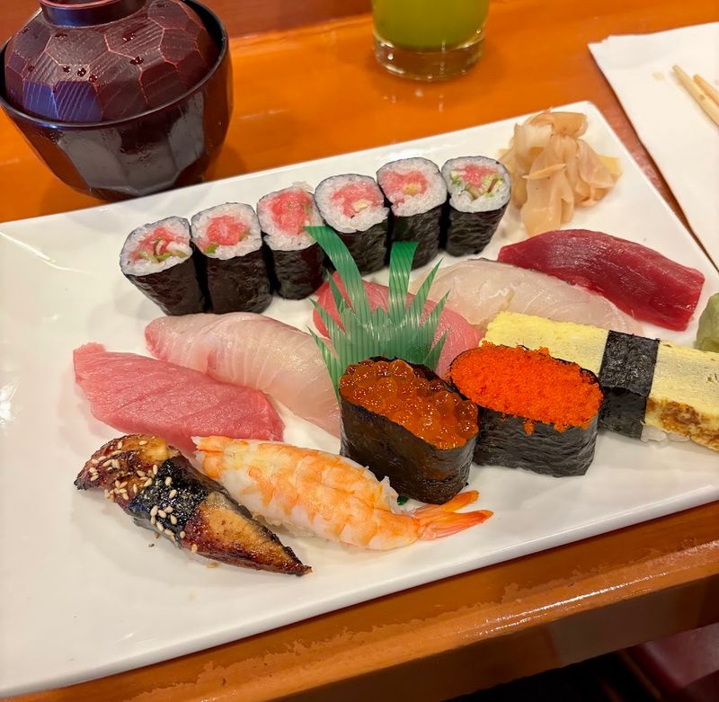 Sushi Gen