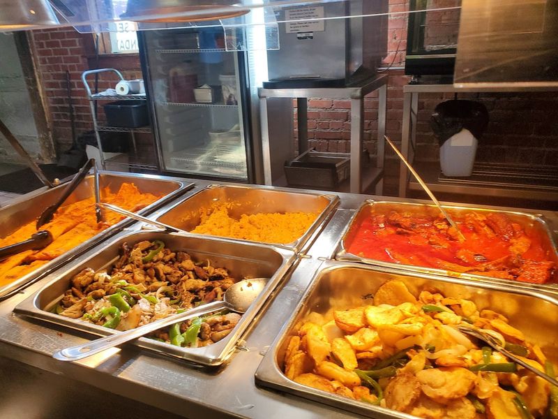 Anchor Inn Mexican Restaurant