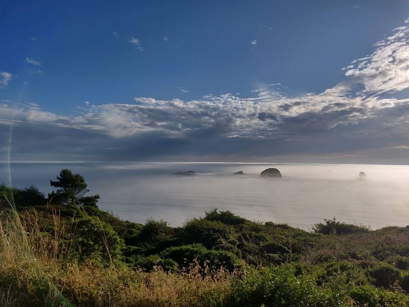 Humbug Mountain State Park