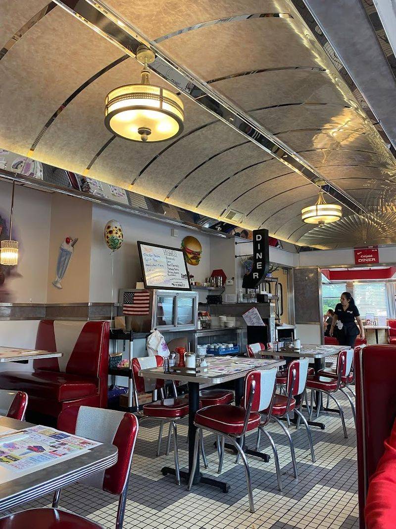 Colonial Diner