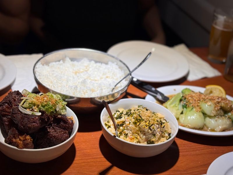 Tiffany's Restaurant & Bar