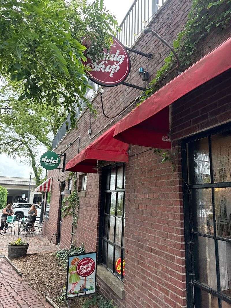 A Neighborhood Full Of Reasons To Stay Longer