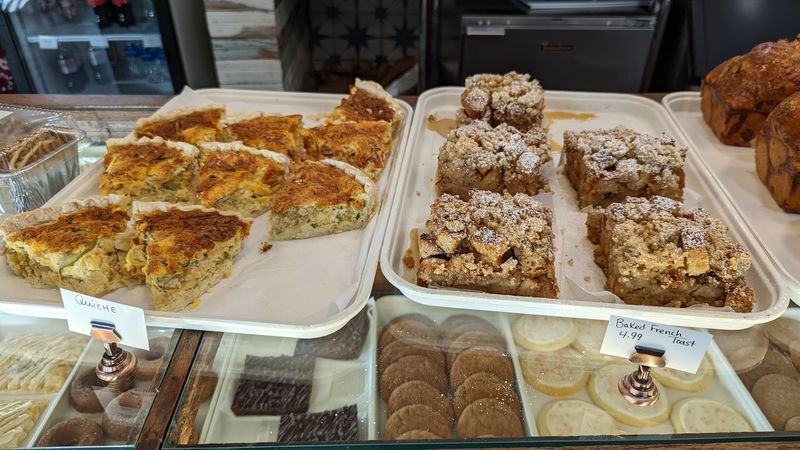 Locally Sourced Ingredients That Stand Out