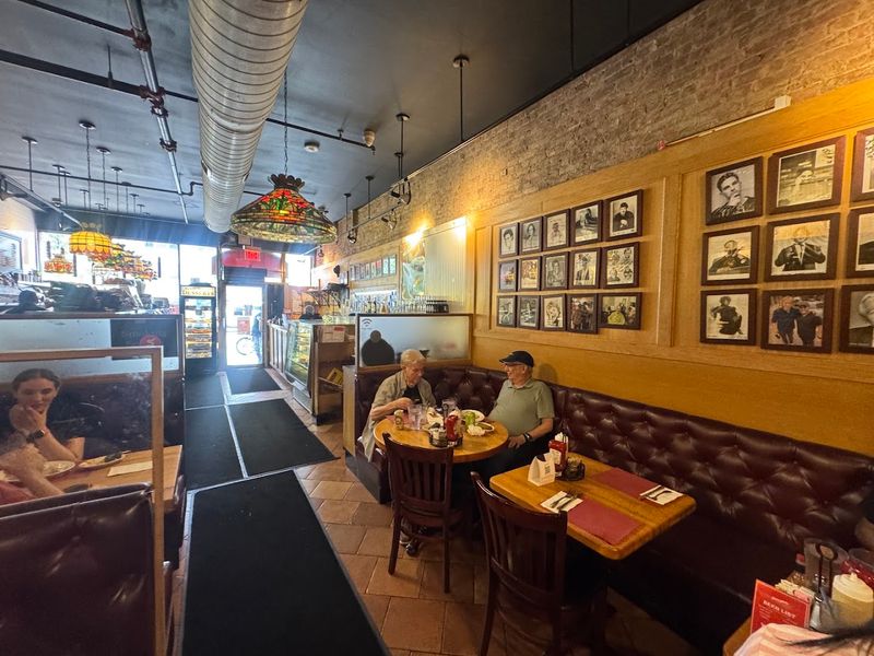 Why Every Traveler Deserves A Meal At Sarge's