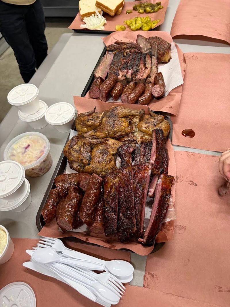 The Brisket That Keeps People Coming Back
