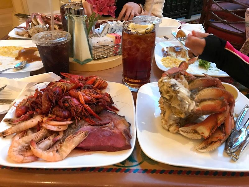 Cajun Flavors Done Right