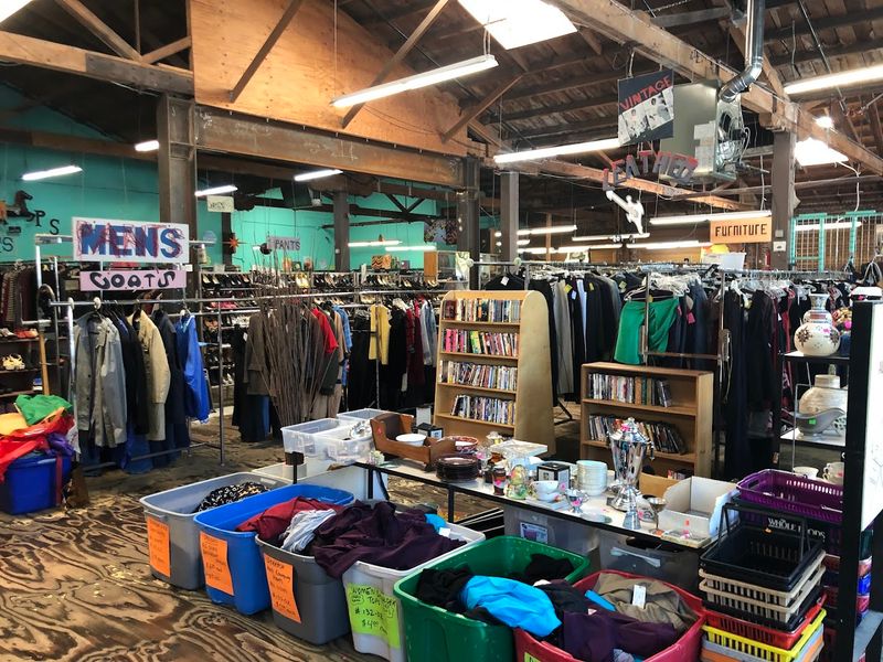 Community Thrift Store