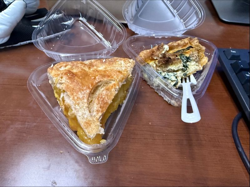 Pie Pockets Are The Handheld Heroes