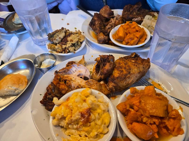 Pearl's Place Restaurant