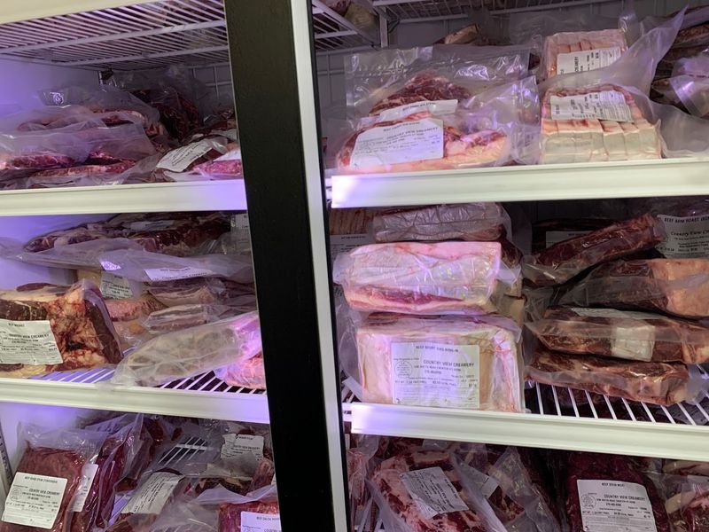 Seasonal Produce That Keeps Every Visit Feeling Fresh And New