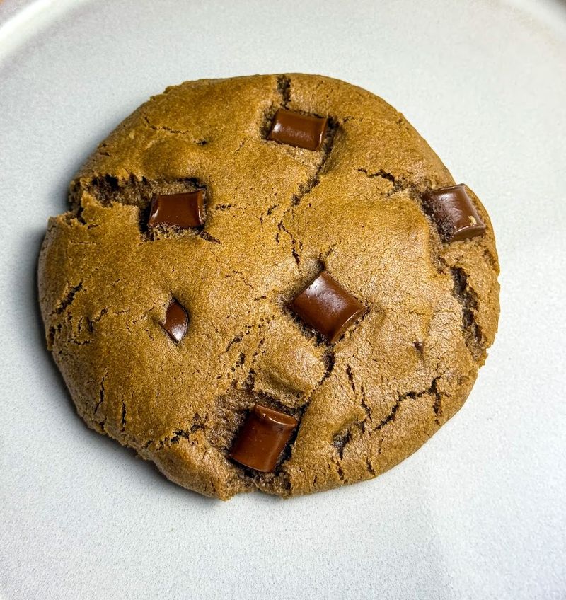 Cookies With Personality