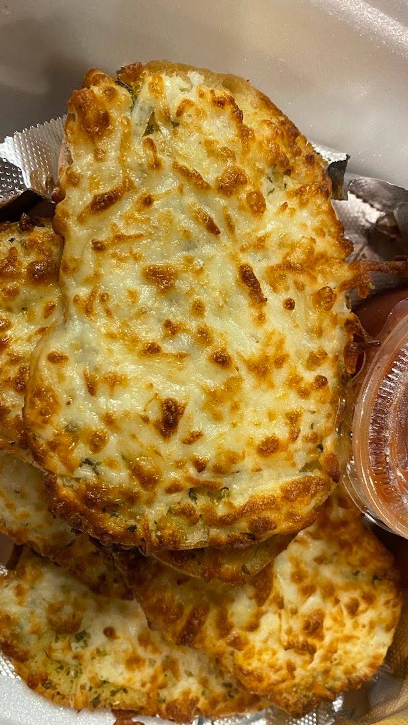 Fresh-Baked Bread That Fills The Room