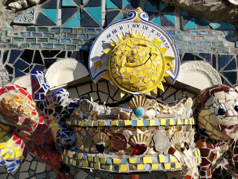 The Orange Show Connection You Should Know About