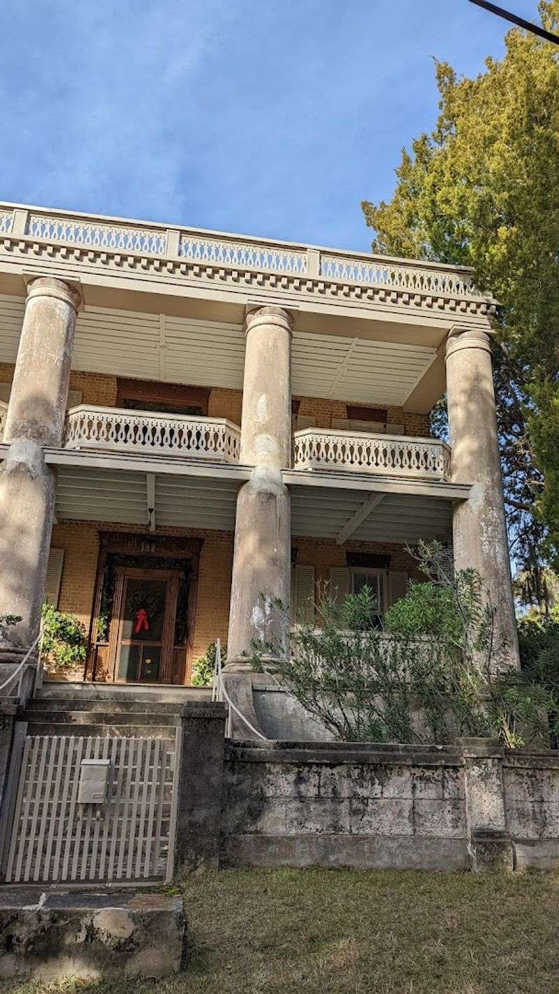 Why Retirees Keep Choosing Beaufort Over Everywhere Else